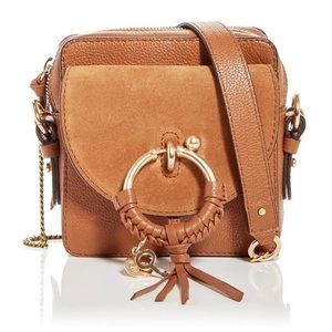 See By Chloe Joan Small Crossbody Bag